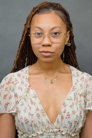 Headshot of Alora Young